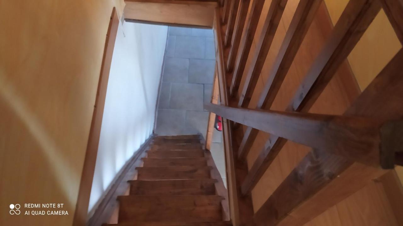 Gite Des Templiers, Appartement Meuble Pour 4 Personnes A La Campagne A 10Min De La Cote D'Opale Et De La Baie De Somme Conchil-le-Temple Exterior foto