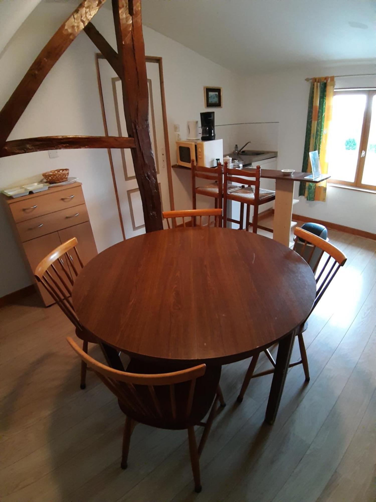Gite Des Templiers, Appartement Meuble Pour 4 Personnes A La Campagne A 10Min De La Cote D'Opale Et De La Baie De Somme Conchil-le-Temple Exterior foto